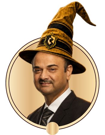  Dr. Chetan Pradhan