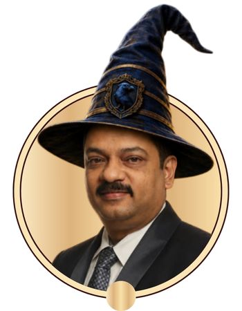  Dr. Chetan Puram