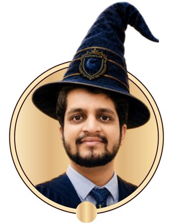 Dr. Kaustubh Shende