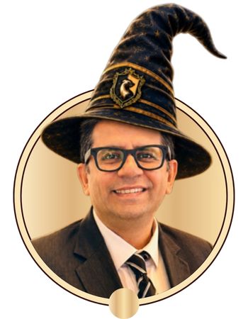 Dr. Neeraj Bijlani