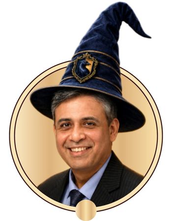  Dr. Sachin Tapasvi